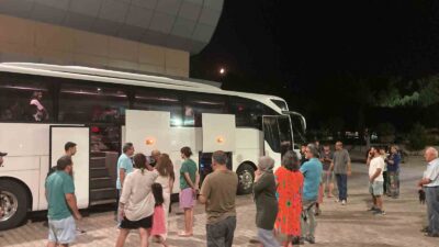 MUĞLA GENÇLİK VE SPOR İL MÜDÜRLÜĞÜ BÜNYESİNDEKİ FAALİYETLERİNİ SÜRDÜREN MUĞLA