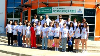 MUĞLA GENÇLİK VE SPOR İL MÜDÜRLÜĞÜ BÜNYESİNDEKİ MUĞLA ULUSLARARASI GENÇLİK