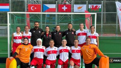 3-7 TEMMUZ 2024 TARİHLERİ ARASINDA POLONYA’NIN WALCZ ŞEHRİNDE DÜZENLENEN BÜYÜK