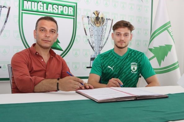 MUĞLASPOR, GEÇTİĞİMİZ SEZON NAZİLLİ