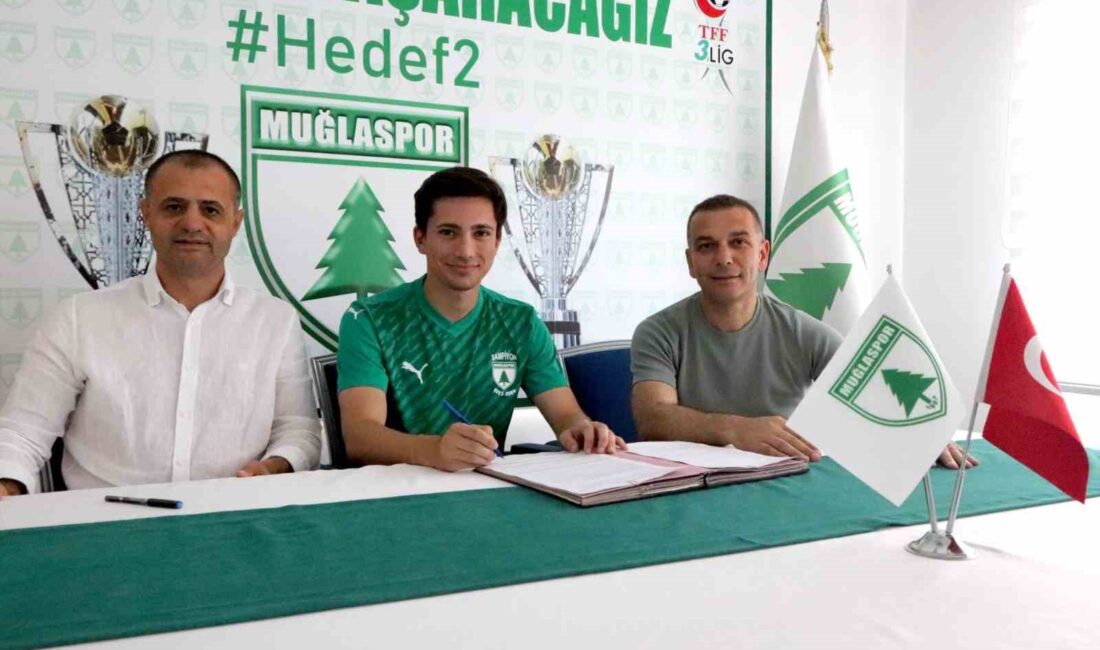 MUĞLASPOR, TFF 3. LİG