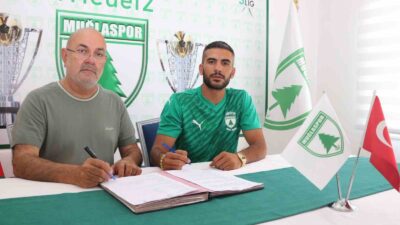 TFF 3. LİG 2. GRUP EKİPLERİNDEN MUĞLASPOR, DIŞ TRANSFER ÇALIŞMALARI