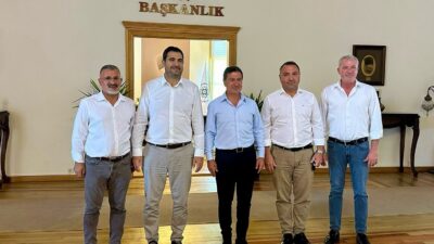 ORTACA AK PARTİ İLÇE BAŞKANI BURAK KAPLAN’IN ORTACA BELEDİYESİ’NE İLİŞKİN