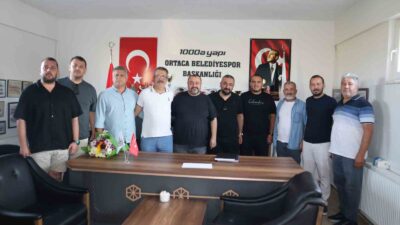 MUĞLA’YI BU SEZON BAL LİGİ’NDE TEMSİL EDECEK OLAN ORTACA BELEDİYESPOR