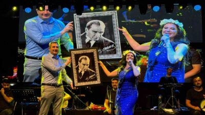 MUĞLA’NIN ORTACA İLÇESİNDE BU YIL 27’İNCİSİ DÜZENLENEN ORTACA TARIM, ÇEVRE