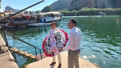 ORTACA’DA DENİZCİLİK VE KABOTAJ BAYRAMI COŞKU İLE KUTLANDI