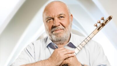 ORTACA FESTİVALİ'NDE 27 TEMMUZ CUMARTESİ GÜNÜ MUSA EROĞLU SAHNE ALACAK.