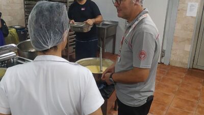 MUĞLA'NIN ORTACA İLÇESİNDE HİZMET VEREN KONAKLAMA TESİSLERİNDE GIDA HİJYEN KURALLARI