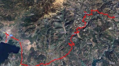 MUĞLA BÜYÜKŞEHİR BELEDİYESİ, VATANDAŞLARIN TALEPLERİ DOĞRULTUSUNDA KÖYCEĞİZ'İN SAZAK, OTMANLAR VE