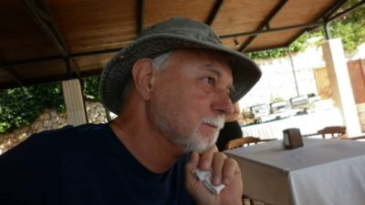 FETHİYE'DE TÜP PATLAMASI SONUCU YARALANAN URAL POSTALCI, YAŞAMINI YİTİRDİ