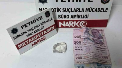 MUĞLA’DA EMNİYET MÜDÜRLÜĞÜ NARKOTİK EKİPLERİ TARAFINDAN BODRUM, MARMARİS VE FETHİYE