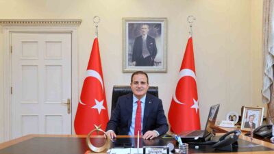 MUĞLA VALİSİ İDRİS AKBIYIK, 24 TEMMUZ GAZETECİLER VE BASIN BAYRAMI