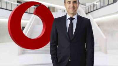 VODAFONE’UN GOLD SPONSOR OLARAK DESTEK VERDİĞİ CAPACİTY EURASİA 2024 ETKİNLİĞİ