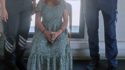 ZABITANIN DİKKATİ PKK-KCK TERÖR ÖRGÜTÜ ÜYESİNİ YAKALATTI