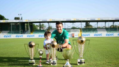 BODRUM FK’NIN PARLAYAN YILDIZI CELAL DUMANLI YAKALADIĞI BAŞARIYLA ADINDAN SIKÇA