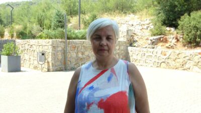 MUĞLA’NIN MENTEŞE İLÇESİNDE 15 TEMMUZ TARİHİNDE KAYBOLAN ALZHEİMER HASTASI SABRİYE