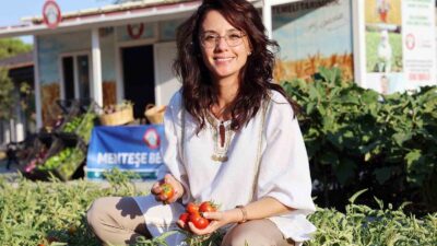 BİR TON SEBZE İHTİYAÇ SAHİBİ VATANDAŞLARA ULAŞTIRILDI