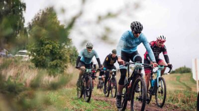 TÜM TÜRKİYE’DE HATTA DÜNYADA BİSİKLETİN BAŞKENTİ OLARAK ADLANDIRILAN, BELEDİYESİNİN LOGOSUNDA