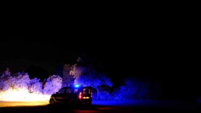 BODRUM BELEDİYESİ EKİPLERİ, YANGIN RİSKİ OLAN BÖLGELERDE DEVRİYE, DENETİM VE