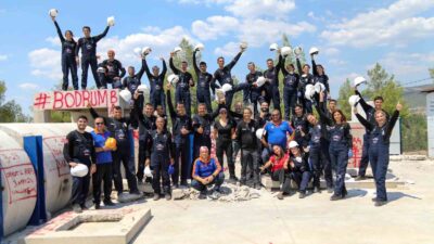 BODRUM BELEDİYESİ’NE AFAD TARAFINDAN EĞİTİM