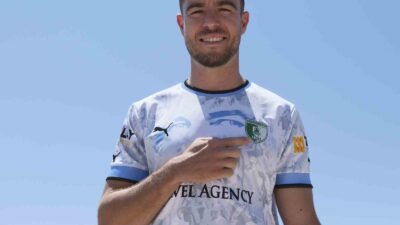 SİPAY BODRUM FK YENİ SEZON FORMALARINI TANITTI