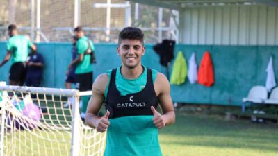 TRENDYOL SÜPER LİG’İN YENİ EKİPLERİNDEN SİPAY BODRUM FUTBOL KULÜBÜ LİGİN