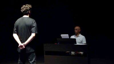 BELEDİYE ŞEHİR TİYATROLARI, SAHNELERE YENİ YETENEKLER KAZANDIRMAK AMACIYLA GENİŞ KAPSAMLI