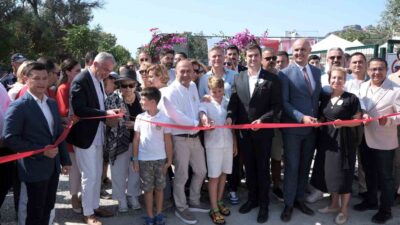 TRAFİK KAZASI SONUCU YAŞAMINI YİTİREN İŞ İNSANI MUHİTTİN ORHON’UN ADININ