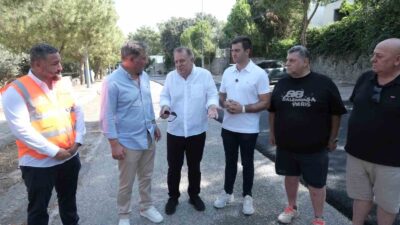 CUMHURİYET HALK PARTİSİ GRUP BAŞKAN VEKİLİ MURAT EMİR VE CUMHURİYET