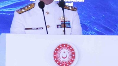 DENİZ KUVVETLERİ KOMUTANLIĞI MARMARİS AKSAZ DENİZ ÜS KOMUTANLIĞI BÜNYESİNDE AKSAZ