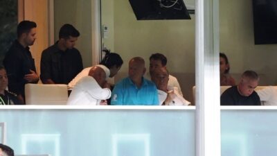 TEKNİK DİREKTÖR FATİH TERİM, TRENDYOL SÜPER LİG'İN 3. HAFTASINDA OYNANAN