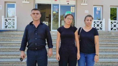 FETHİYE'DE ÖLÜMLÜ KAZANIN İLK DURUŞMASI YAPILDI