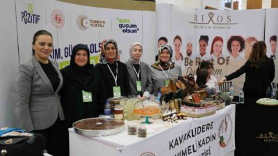 ÇALIŞMA VE SOSYAL GÜVENLİK BAKANI PROF. DR. VEDAT IŞIKHAN ‘İŞ