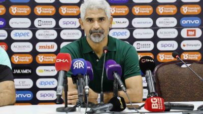 BODRUM FK, SÜPER LİG’DEKİ İLK GALİBİYETİNİ KONYASPOR KARŞISINDA ALDI