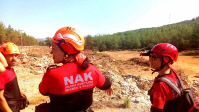 MUĞLA’NIN MENTEŞE İLÇESİNDE YAŞAYAN VE 15 TEMMUZ GÜNÜ ÖĞLE SAATLERİNDEN