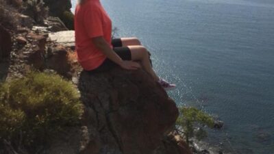 MARMARİS'TE KAYBOLAN RUS TURİSTİN ÖNCE TELEFONU SONRA CANSIZ BEDENİ BULUNDU