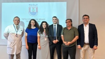 MUĞLA EĞİTİM VE ARAŞTIRMA HASTANESİ RUH SAĞLIĞI VE HASTALIKLARI ANABİLİM