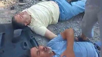 MUĞLA’NIN MİLAS İLÇESİNDE ÇIKAN YANGINDAN DÖNEN İTFAİYE ARACI İLE SERVİS