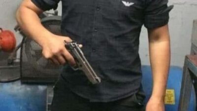 OLAYIN ARDINDAN KAÇAN FURKAN Y.KISA SÜRE SONRA YAKALANDI.