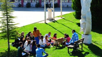 MSKÜ, 2024 YKS SONUÇLARINA GÖRE YÜZDE 98,6 DOLULUK ORANINA ULAŞTI