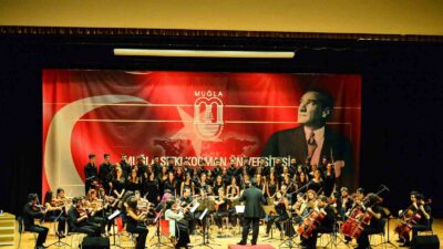 MUĞLA SITKI KOÇMAN ÜNİVERSİTESİ (MSKÜ) EĞİTİM FAKÜLTESİ GÜZEL SANATLAR EĞİTİM