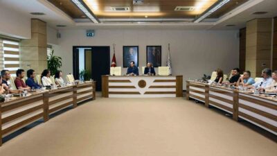 MSKÜ TEKNOLOJİ TRANSFER OFİSİ (TTO) KOORDİNATÖRLÜĞÜ ÖNDERLİĞİNDE MUĞLA PROJE OFİSLERİ