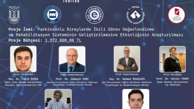 MUĞLA SITKI KOÇMAN ÜNİVERSİTESİ (MSKÜ) YÜRÜTÜCÜLÜĞÜNDE GELİŞTİRİLECEK ‘DUALFLOW’ SİSTEMİ İLE