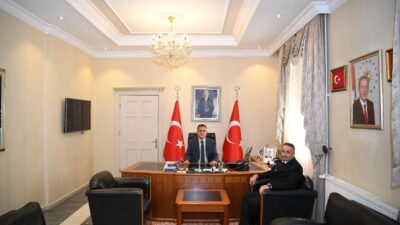 İÇİŞLERİ BAKANLIĞI TARAFINDAN MUĞLA AFAD MÜDÜRÜ OLARAK ATANAN İSHAK CİNDİOĞLU,