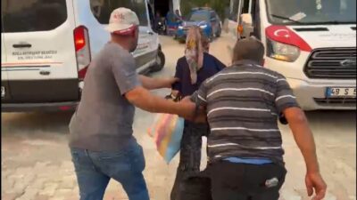 AYDIN’IN BOZDOĞAN İLÇESİNDE BAŞLAYAN VE MUĞLA’NIN KAVAKLIDERE İLÇESİNE KADAR ULAŞAN