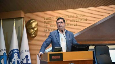 MUĞLA İL TARIM VE ORMAN MÜDÜRÜ BARIŞ SAYLAK, MUĞLA BÖLGESİNDEN