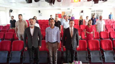 MUĞLA İL MİLLÎ EĞİTİM MÜDÜRLÜĞÜ TARAFINDAN, ÖĞRETMEN YETİŞTİRME VE GELİŞTİRME