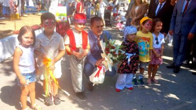 MUĞLA İL MİLLİ EĞİTİM MÜDÜRLÜĞÜ, OKUL ÖNCESİ EĞİTİMİN ÇOCUĞUN HAYATINDAKİ