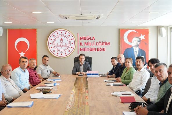 2024-2025 EĞİTİM ÖĞRETİM YILI