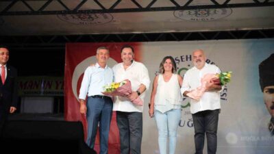 MUĞLA BÜYÜKŞEHİR BELEDİYESİ “DİKKAT AİLE VAR” VE “GÜLÜMSETEN HATIRALAR” TİYATRO